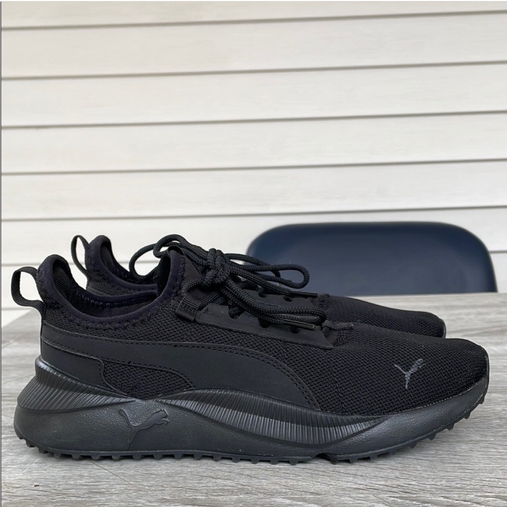 Puma Mens Pacer Shoes Size 7